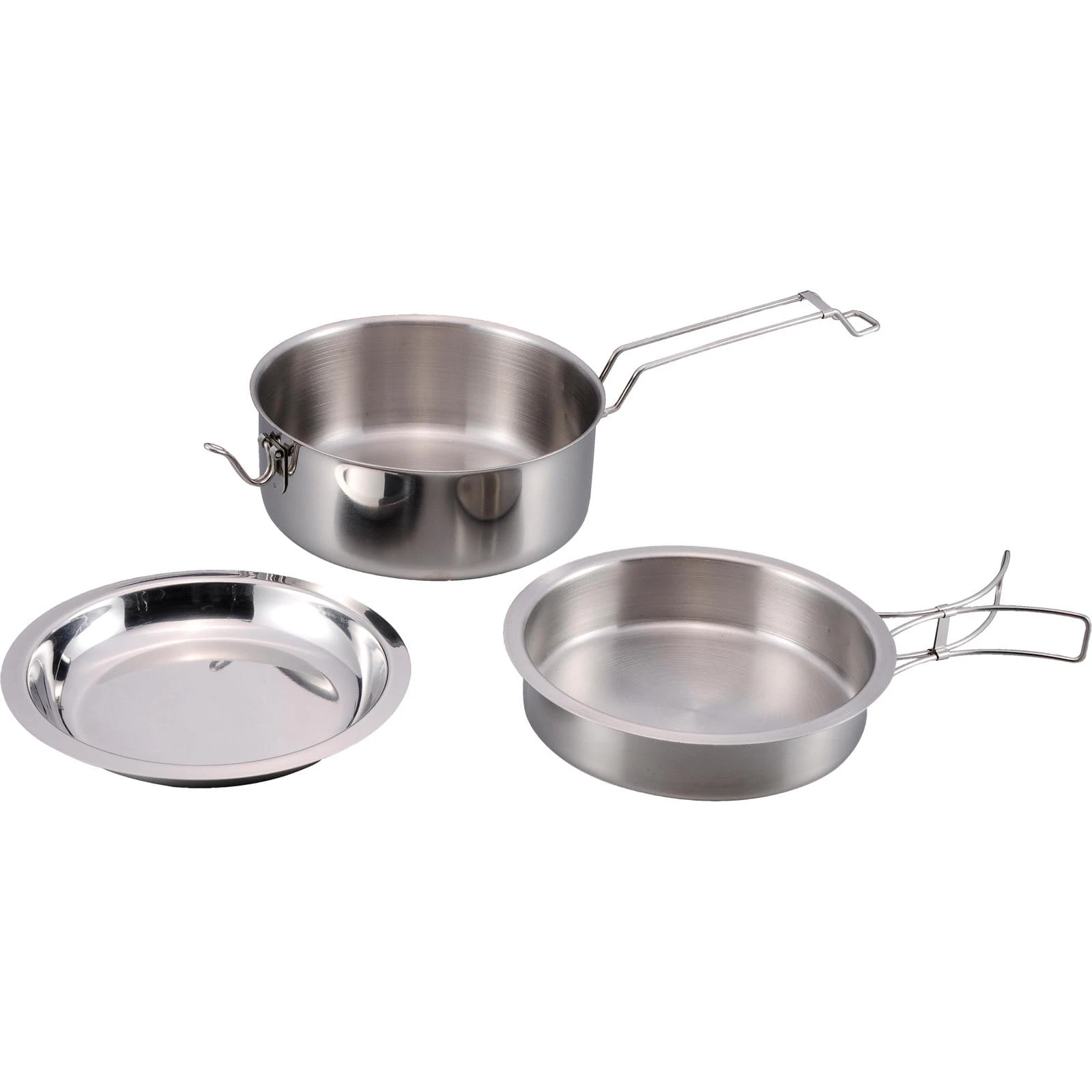 Origin Outdoors Snap-Pack - Kochset 1 Origin Outdoors Snap-Pack - Kochset