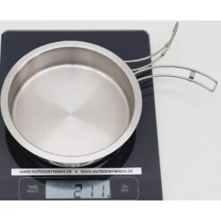 Origin Outdoors Snap-Pack - Kochset 8 Origin Outdoors Snap-Pack - Kochset -Camping-ausrüstung Verkaufsgeschäft origin outdoors snap pack kochset rl 557400 3