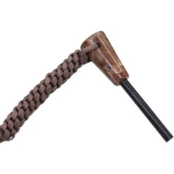 Origin Outdoors Stone - Zündstahl 4 Origin Outdoors Stone - Zündstahl -Camping-ausrüstung Verkaufsgeschäft origin outdoors stone zuendstahl brown rl 179676 3