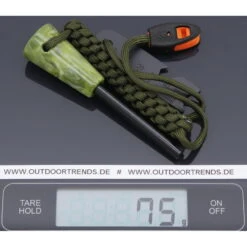 Origin Outdoors Stone - Zündstahl 5 Origin Outdoors Stone - Zündstahl -Camping-ausrüstung Verkaufsgeschäft origin outdoors stone zuendstahl rl 179676 4