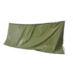 Origin Outdoors Survival Zelt 3in1 - Notzelt