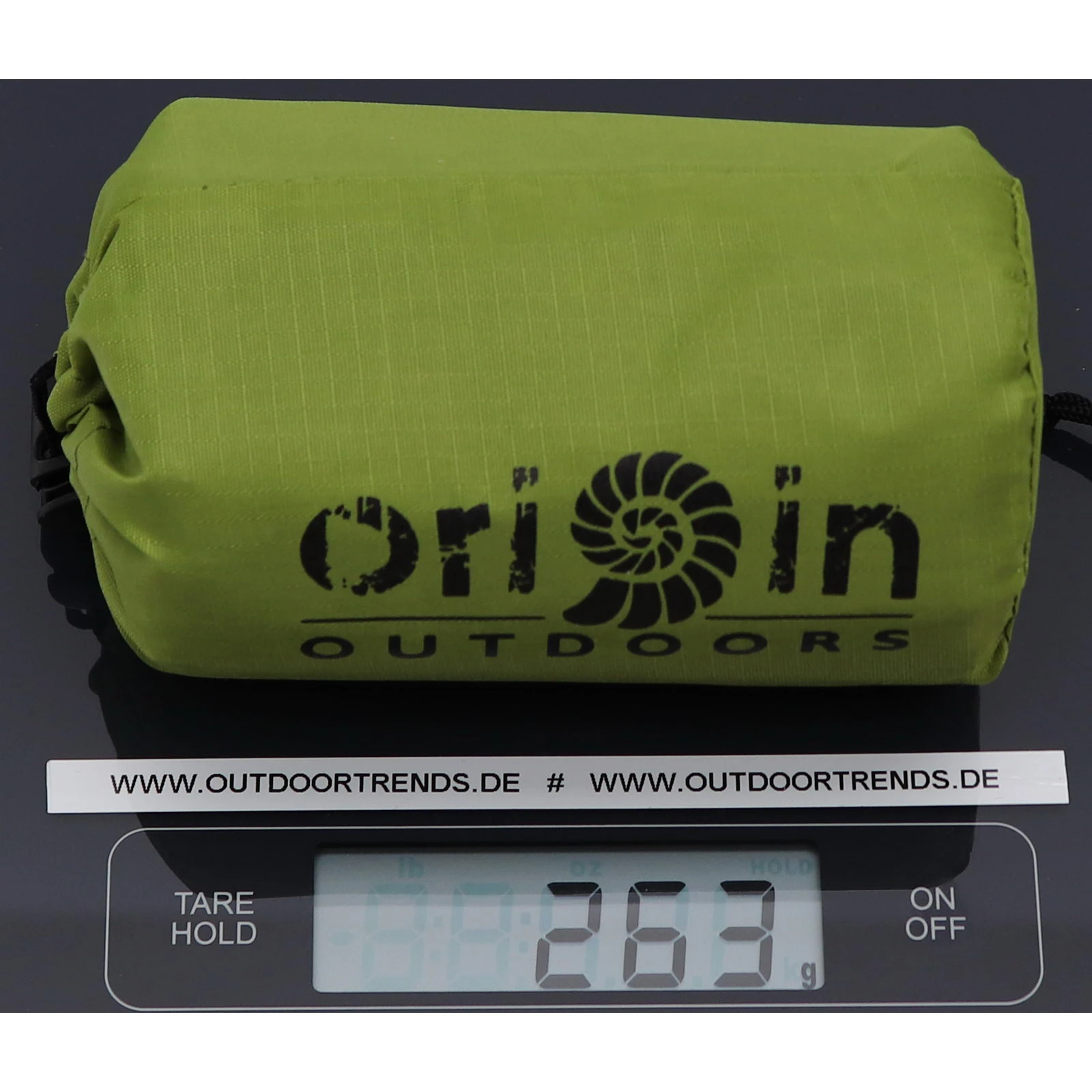 Origin Outdoors Survival Zelt 3in1 - Notzelt 5 Origin Outdoors Survival Zelt 3in1 - Notzelt – Bild 5