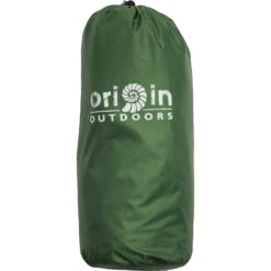 Origin Outdoors XL - Tarp -Camping-ausrüstung Verkaufsgeschäft origin outdoors tarp xl rl 310854 2