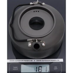 Origin Outdoors Trekking - Wasserkessel 12 Origin Outdoors Trekking - Wasserkessel -Camping-ausrüstung Verkaufsgeschäft origin outdoors trekking wasserkessel rl 562122 5