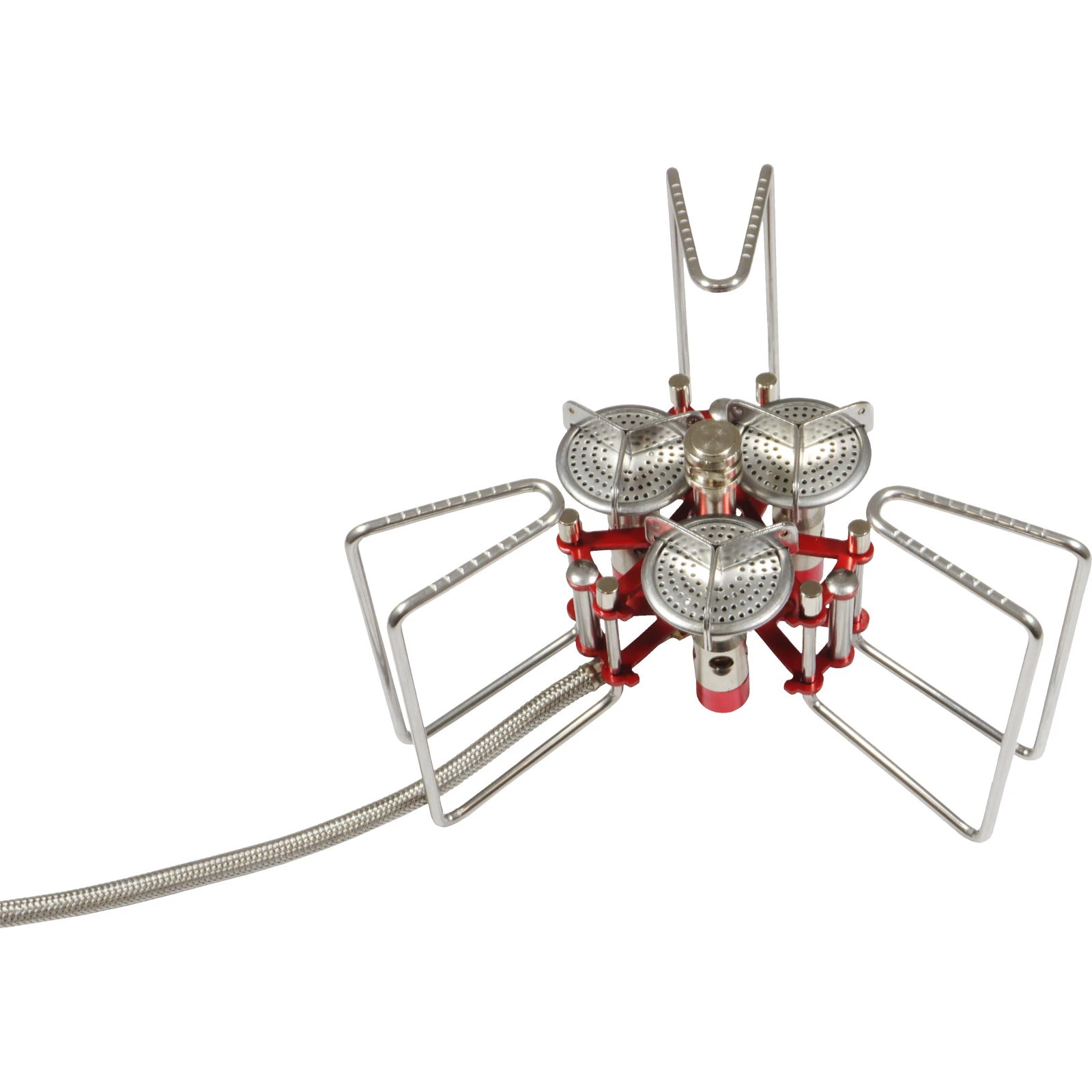 Origin Outdoors Triple Power - Gaskocher 2 Origin Outdoors Triple Power - Gaskocher – Bild 2