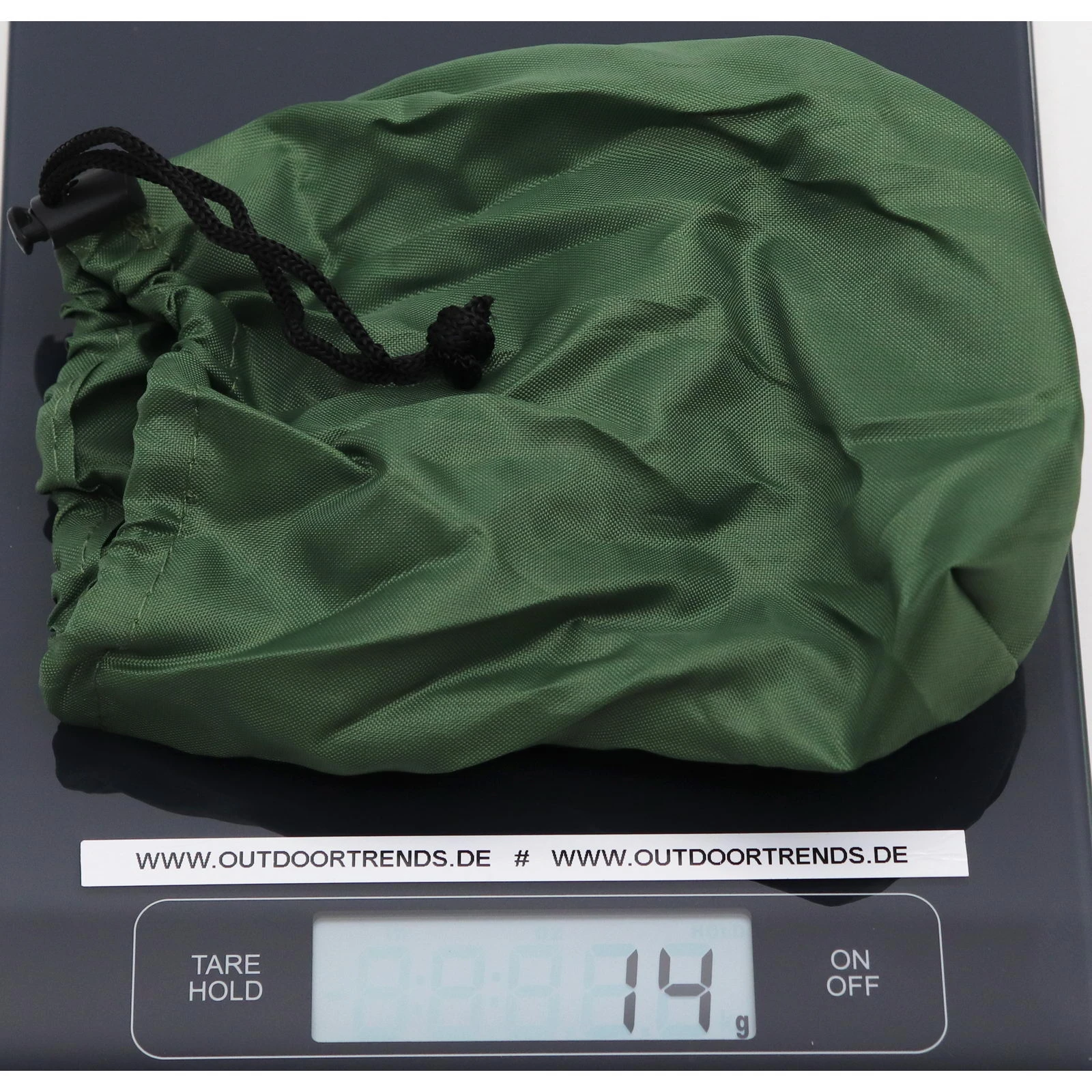 Origin Outdoors Triple Power - Gaskocher 8 Origin Outdoors Triple Power - Gaskocher – Bild 8