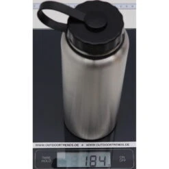 Origin Outdoors WH-Edelstahl - Trinkflasche 5 Origin Outdoors WH-Edelstahl - Trinkflasche -Camping-ausrüstung Verkaufsgeschäft origin outdoors wh edelstahl trinkflasche rl 562083 6