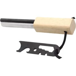 Origin Outdoors Zündstahl Striker 2 In 1 4 Origin Outdoors Zündstahl Striker 2 In 1 -Camping-ausrüstung Verkaufsgeschäft origin outdoors zuendstahl striker 2 in 1 rl 562162 1