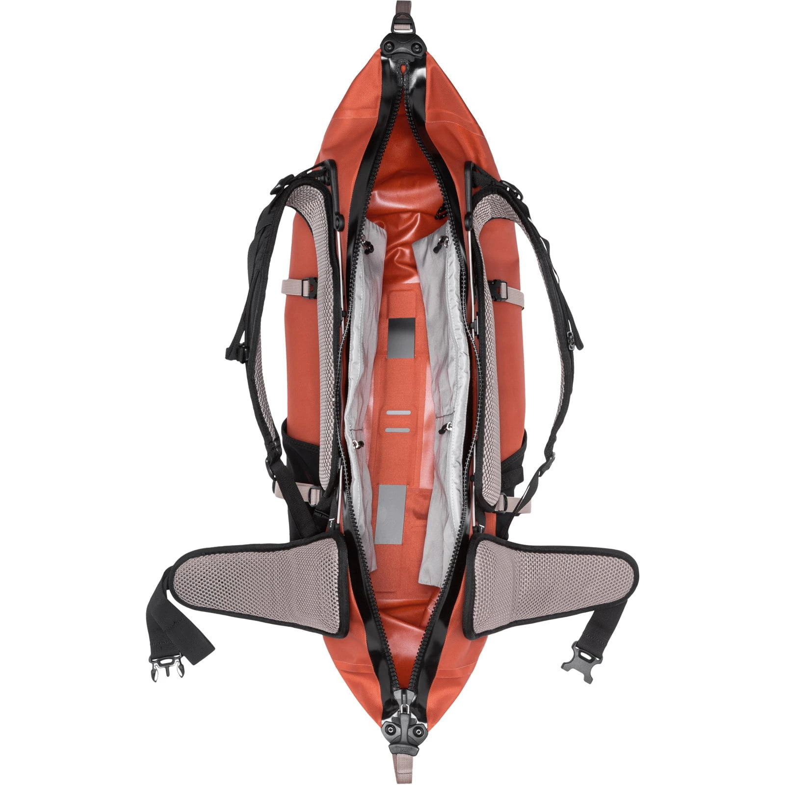 ORTLIEB Atrack 35 - Wasserdichter Rucksack 6 ORTLIEB Atrack 35 - Wasserdichter Rucksack – Bild 6