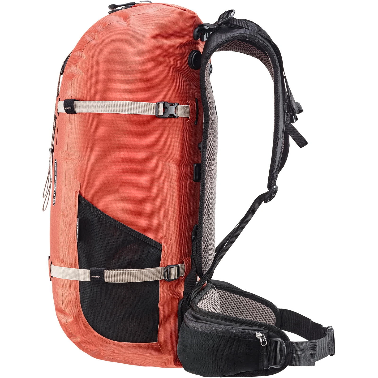ORTLIEB Atrack 35 - Wasserdichter Rucksack 2 ORTLIEB Atrack 35 - Wasserdichter Rucksack – Bild 2