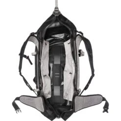 ORTLIEB Atrack 45 - Wasserdichter Rucksack 11 ORTLIEB Atrack 45 - Wasserdichter Rucksack -Camping-ausrüstung Verkaufsgeschäft ortlieb atrack 45 wasserdichter rucksack black ol r7104 11
