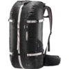 ORTLIEB Atrack 45 - Wasserdichter Rucksack