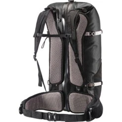 ORTLIEB Atrack 45 - Wasserdichter Rucksack 8 ORTLIEB Atrack 45 - Wasserdichter Rucksack -Camping-ausrüstung Verkaufsgeschäft ortlieb atrack 45 wasserdichter rucksack black ol r7104 8