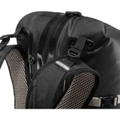 ORTLIEB Atrack 45 - Wasserdichter Rucksack 9 ORTLIEB Atrack 45 - Wasserdichter Rucksack -Camping-ausrüstung Verkaufsgeschäft ortlieb atrack 45 wasserdichter rucksack black ol r7104 9