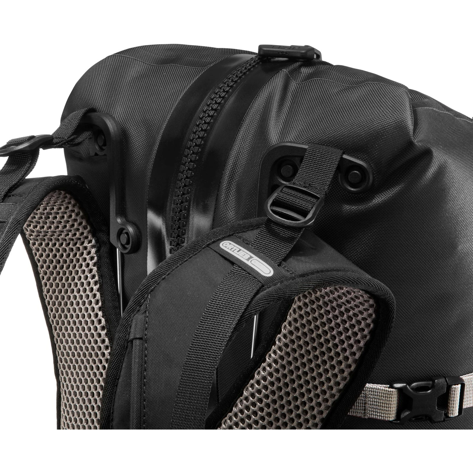 ORTLIEB Atrack 45 - Wasserdichter Rucksack 4 ORTLIEB Atrack 45 - Wasserdichter Rucksack – Bild 4