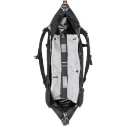 ORTLIEB Atrack Bike - Bikepacking Rucksack -Camping-ausrüstung Verkaufsgeschäft ortlieb atrack bp bikepacking rucksack black matt ol r7100 5