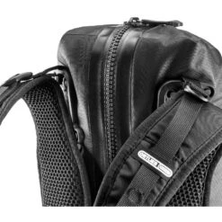 ORTLIEB Atrack Core - Daypack 12 ORTLIEB Atrack Core - Daypack -Camping-ausrüstung Verkaufsgeschäft ortlieb atrack cr daypack black ol r7152 2