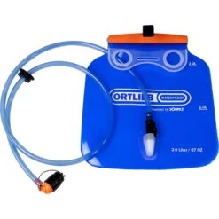 ORTLIEB Atrack Hydration-System - Trinksystem & Thermohülle -Camping-ausrüstung Verkaufsgeschäft ortlieb atrack hydration system trinksystem thermohuelle ol r10102 7