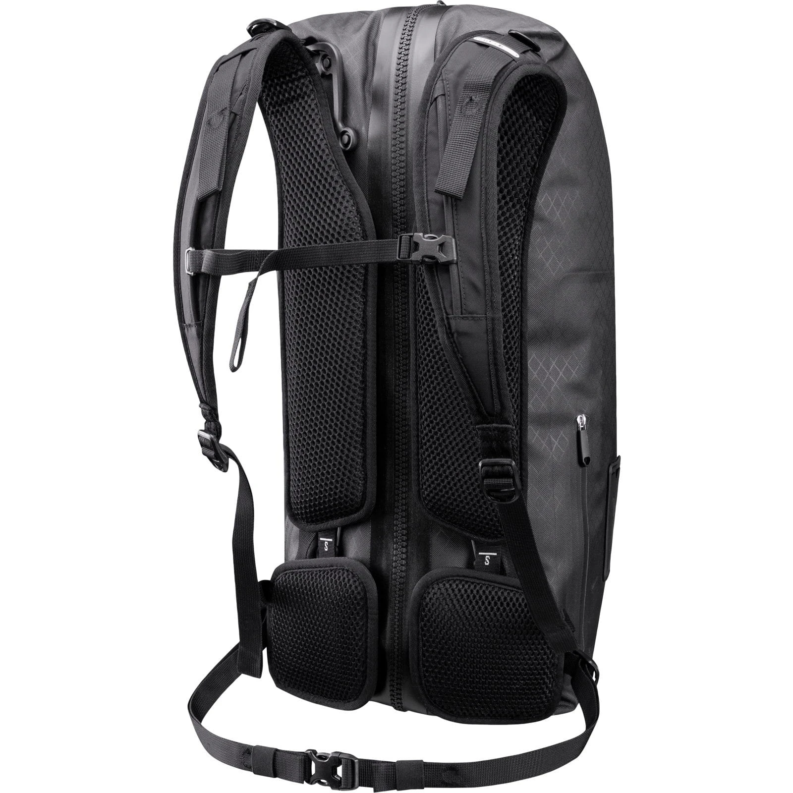 ORTLIEB Atrack Metrosphere - Rucksack 2 ORTLIEB Atrack Metrosphere - Rucksack – Bild 2