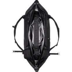 ORTLIEB Atrack Metrosphere - Rucksack 13 ORTLIEB Atrack Metrosphere - Rucksack -Camping-ausrüstung Verkaufsgeschäft ortlieb atrack metrosphere rucksack black embossed ol r7200 5