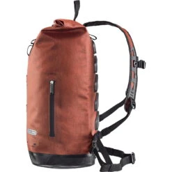 ORTLIEB Commuter-Daypack 27L -Camping-ausrüstung Verkaufsgeschäft ortlieb commuter daypack city 27l rooibos ol r4175 13