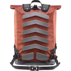 ORTLIEB Commuter-Daypack 27L -Camping-ausrüstung Verkaufsgeschäft ortlieb commuter daypack city 27l rooibos ol r4175 9