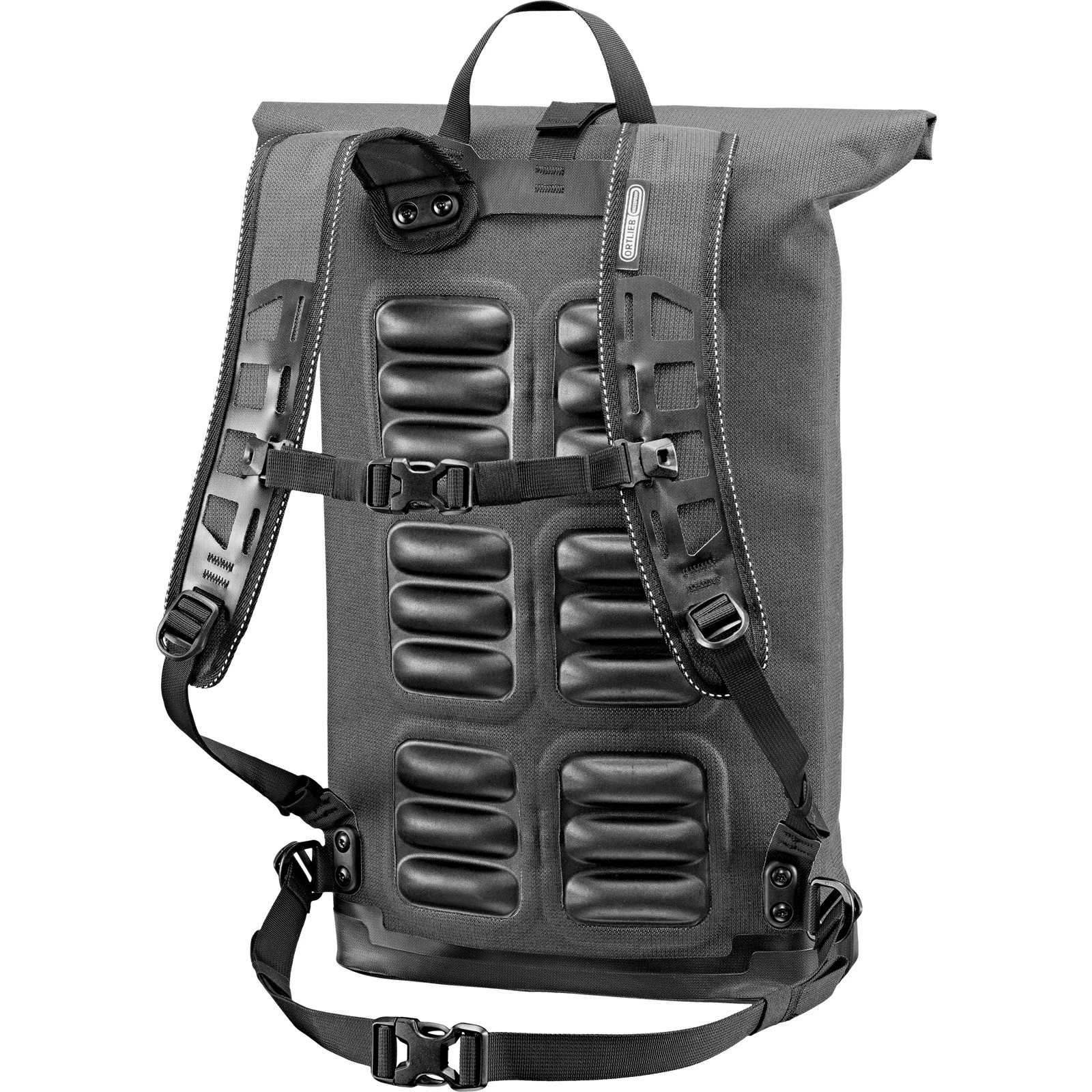 ORTLIEB Commuter-Daypack Urban 21L 3 ORTLIEB Commuter-Daypack Urban 21L – Bild 3