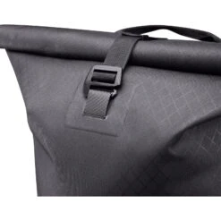 ORTLIEB Daypack Metrosphere 12 ORTLIEB Daypack Metrosphere -Camping-ausrüstung Verkaufsgeschäft ortlieb daypack metrosphere black embossed ol r4140 2