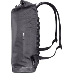 ORTLIEB Daypack Metrosphere 15 ORTLIEB Daypack Metrosphere -Camping-ausrüstung Verkaufsgeschäft ortlieb daypack metrosphere black embossed ol r4140 7