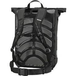 ORTLIEB Messenger-Bag - Kuriertasche 7 ORTLIEB Messenger-Bag - Kuriertasche -Camping-ausrüstung Verkaufsgeschäft ortlieb messenger bag kuriertasche black ol r2214 11