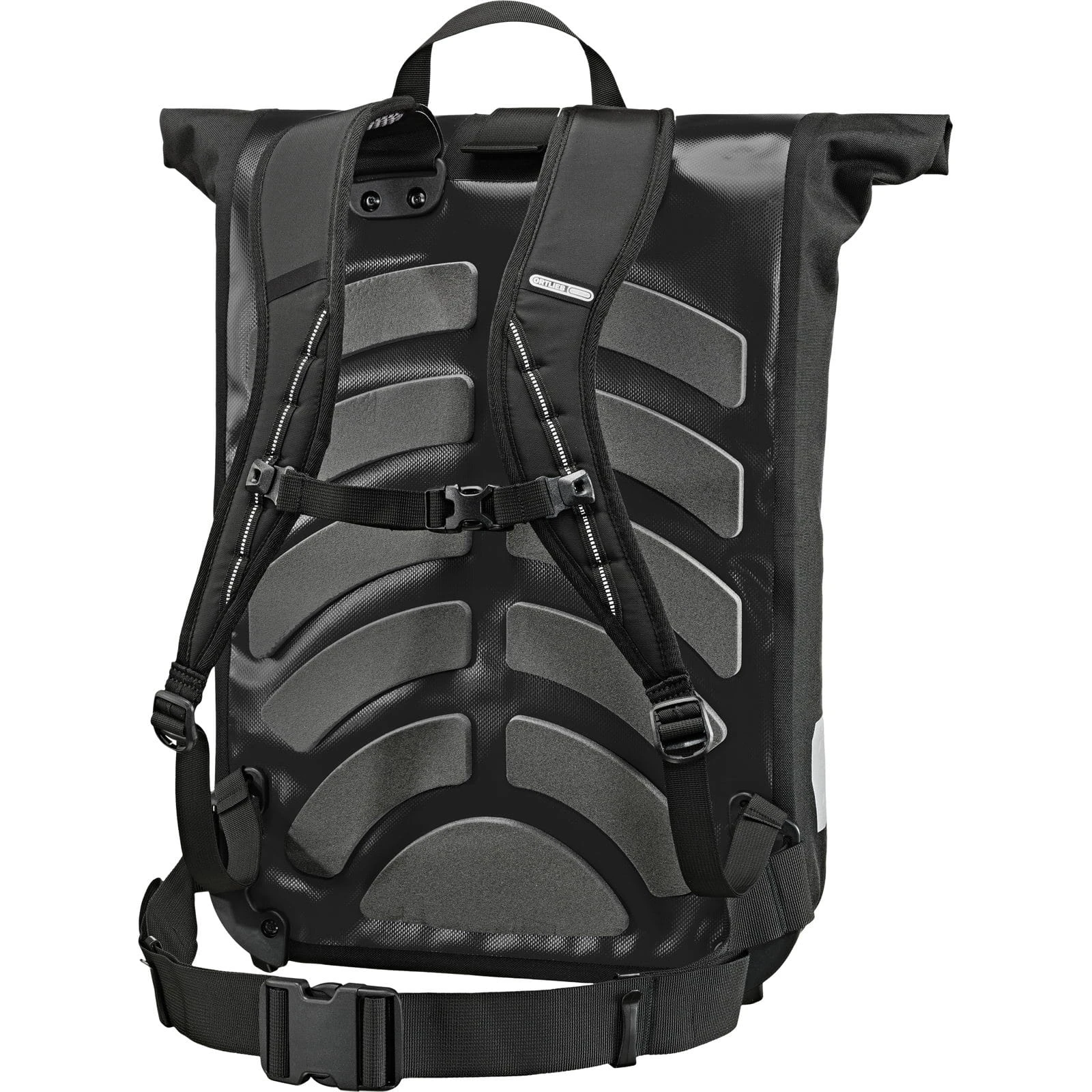 ORTLIEB Messenger-Bag - Kuriertasche 3 ORTLIEB Messenger-Bag - Kuriertasche – Bild 3