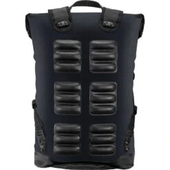 ORTLIEB Soulo 25L - Daypack -Camping-ausrüstung Verkaufsgeschäft ortlieb soulo 25l daypack ebony ol r4205 2