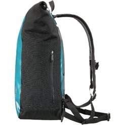 ORTLIEB Velocity 29L - Daypack 11 ORTLIEB Velocity 29L - Daypack -Camping-ausrüstung Verkaufsgeschäft ortlieb velocity 29l daypack petrol ol r4350 11