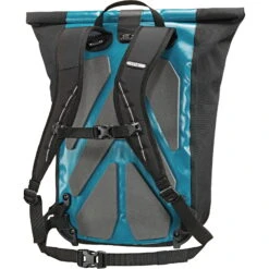 ORTLIEB Velocity 29L - Daypack 8 ORTLIEB Velocity 29L - Daypack -Camping-ausrüstung Verkaufsgeschäft ortlieb velocity 29l daypack petrol ol r4350 7