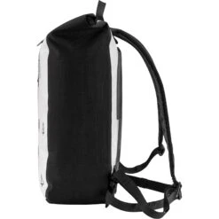 ORTLIEB Velocity Design 23L - Daypack -Camping-ausrüstung Verkaufsgeschäft ortlieb velocity design 23l daypack trees ol r4063 11