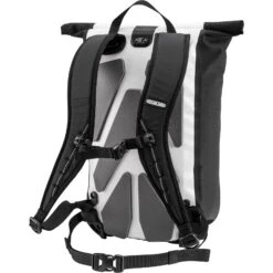 ORTLIEB Velocity Design 23L - Daypack -Camping-ausrüstung Verkaufsgeschäft ortlieb velocity design 23l daypack trees ol r4063 9