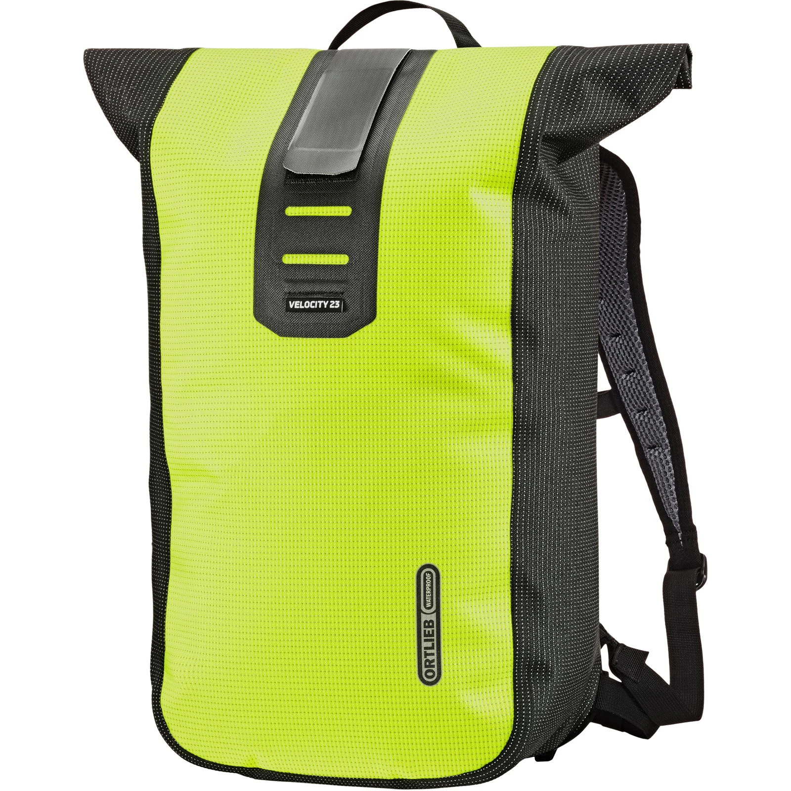 ORTLIEB Velocity High-Vis 23L 1 ORTLIEB Velocity High-Vis 23L