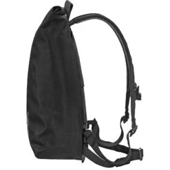 ORTLIEB Velocity PS 17L - Daypack -Camping-ausrüstung Verkaufsgeschäft ortlieb velocity ps 17l daypack black ol r430001 4