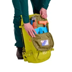 Ortovox Haute Route 32 - Skitourenrucksack -Camping-ausrüstung Verkaufsgeschäft ortovox haute route 32 skitourenrucksack ov 4648400002 7