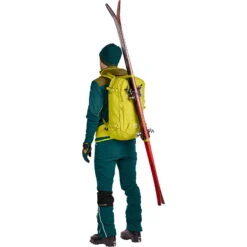 Ortovox Haute Route 32 - Skitourenrucksack -Camping-ausrüstung Verkaufsgeschäft ortovox haute route 32 skitourenrucksack ov 4648400002 8