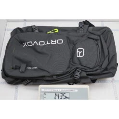 Ortovox Haute Route 38 S - Skitourenrucksack 9 Ortovox Haute Route 38 S - Skitourenrucksack -Camping-ausrüstung Verkaufsgeschäft ortovox haute route 38 s skitourenrucksack ov 4648500001 5