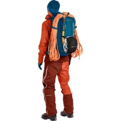 Ortovox Haute Route 40 - Skitourenrucksack -Camping-ausrüstung Verkaufsgeschäft ortovox haute route 40 skitourenrucksack ov 4648600002 4