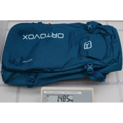 Ortovox Haute Route 40 - Skitourenrucksack -Camping-ausrüstung Verkaufsgeschäft ortovox haute route 40 skitourenrucksack ov 4648600002 5