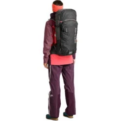 Ortovox Peak 32 S - Alpinrucksack -Camping-ausrüstung Verkaufsgeschäft ortovox peak 32 s alpinrucksack ov 4625700001 5