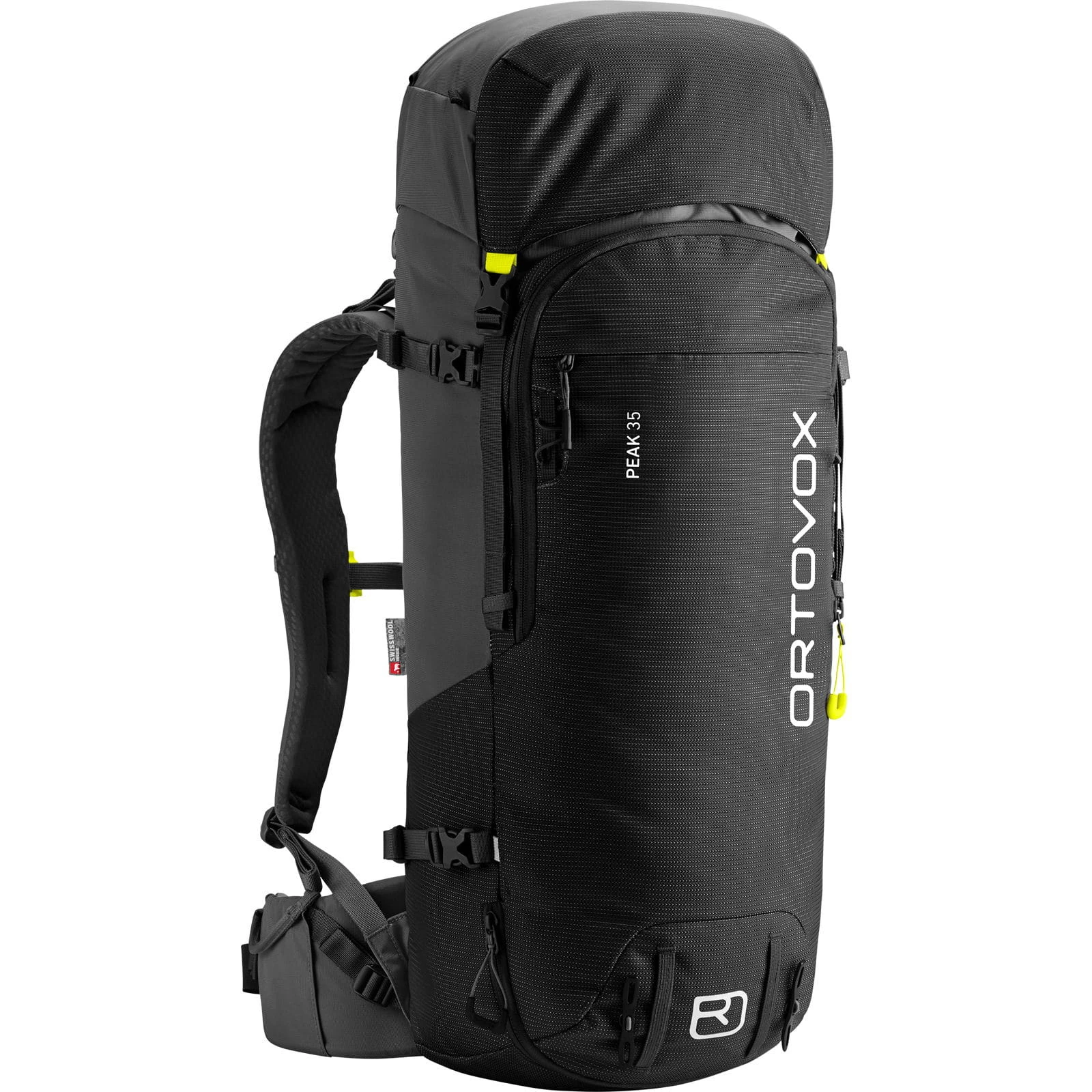 Ortovox Peak 35 - Alpinrucksack 1 Ortovox Peak 35 - Alpinrucksack