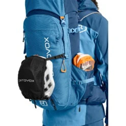 Ortovox Peak 35 - Alpinrucksack 9 Ortovox Peak 35 - Alpinrucksack -Camping-ausrüstung Verkaufsgeschäft ortovox peak 35 alpinrucksack ov 4625800001 4