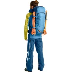 Ortovox Peak 35 - Alpinrucksack 11 Ortovox Peak 35 - Alpinrucksack -Camping-ausrüstung Verkaufsgeschäft ortovox peak 35 alpinrucksack ov 4625800001 6