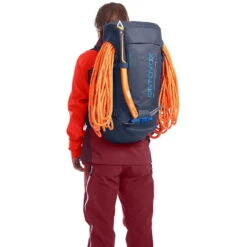 Ortovox Peak 38 S Dry - Hochtourenrucksack -Camping-ausrüstung Verkaufsgeschäft ortovox peak 38 s dry hochtourenrucksack ov 4711000001 6