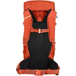 Ortovox Peak 40 Dry - Hochtourenrucksack 10 Ortovox Peak 40 Dry - Hochtourenrucksack -Camping-ausrüstung Verkaufsgeschäft ortovox peak 40 dry hochtourenrucksack desert orange ov 4710000002 1