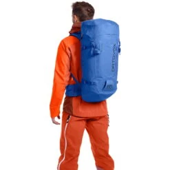 Ortovox Peak 40 Dry - Hochtourenrucksack 12 Ortovox Peak 40 Dry - Hochtourenrucksack -Camping-ausrüstung Verkaufsgeschäft ortovox peak 40 dry hochtourenrucksack ov 4710000002 7